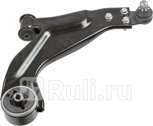 Рычаг передний правый Lemforder 2813801 0₽