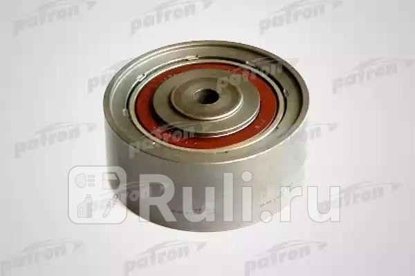 Ролик промежуточный ремня ГРМ Audi A3 20TDI 0503- A6 20TDI 0704- PATRON PT21256 2070₽