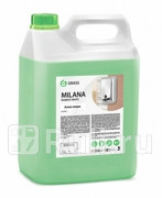 Мыло-крем жидкое Grass Milana увлажняющее Алоэ Вера 5 кг 126605 GRASS 126605 950₽