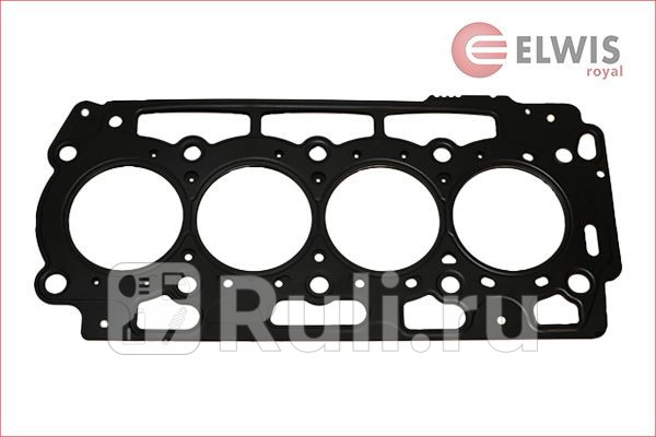 Проклгбц 140 mm Elwis Royal 0026596 1800₽