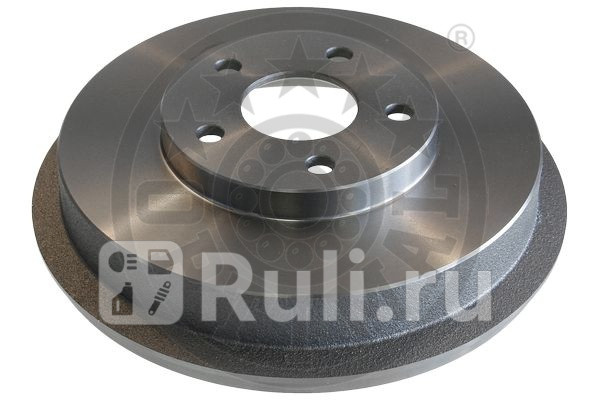 Барабан тормозной SUBARU FORESTER SF FORESTER SG IMPREZA Station Wagon GF IMPREZA Station Optimal bt-1630 0₽