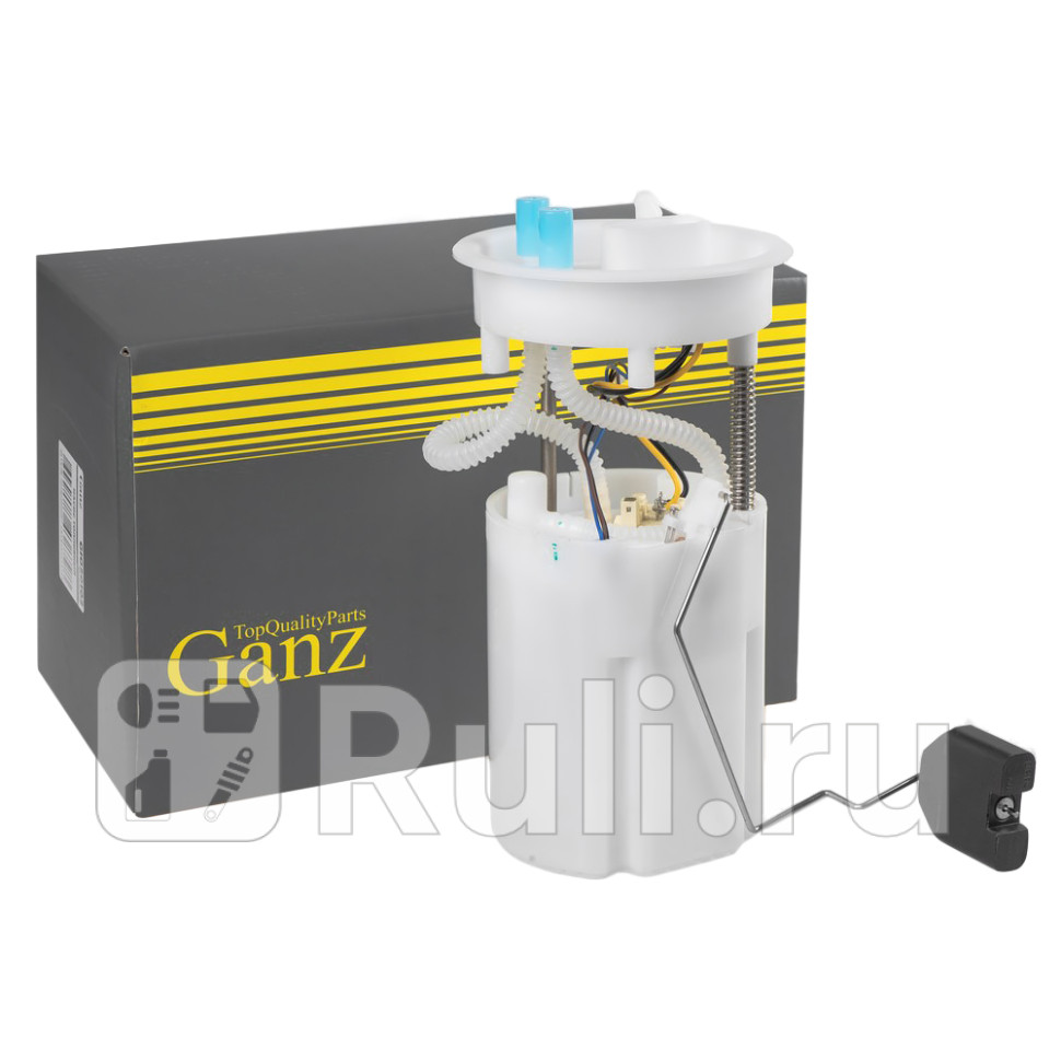 Насос топливный GANZ GIG20102 5760₽