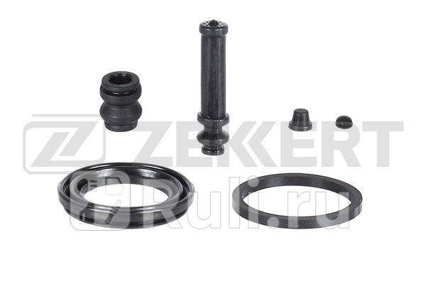 Ремк-т ZEKKERT BR1236 суппорта перед Mitsubishi Colt III-V 88- Lancer III-VI 86- Mirage IV 91- Zekkert BR-1236 350₽