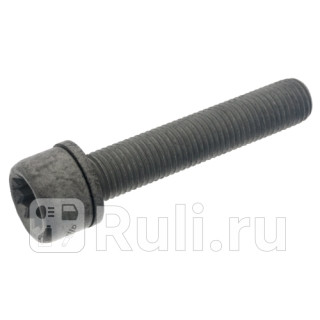 Болт суппорта тормозного Febi 48817 810₽