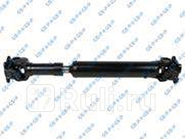 Вал карданный SSANGYONG GSP ps900458 20280₽