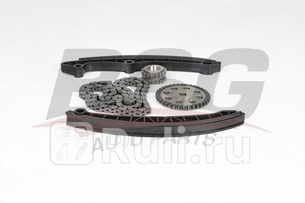 Цепь ГРМ в сборе BSG BSG 90-102-001 3680₽