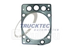 Прокладка головка цилиндра TRUCKTEC 0110157 2770₽