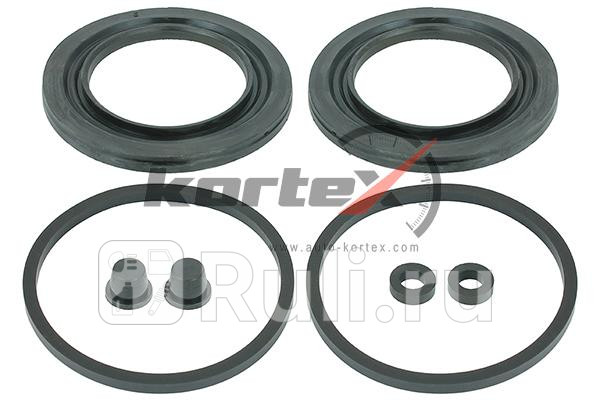 Ремкомплект тормозного суппорта переднего VW LT KBR125 Kortex KBR125 330₽