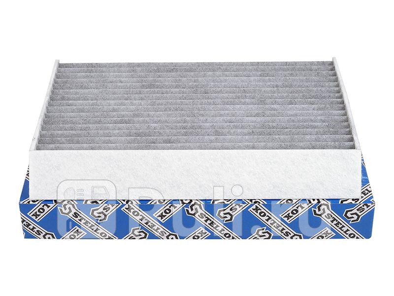 Фильтр салонный для Renault Megane 3 2008-2014 STELLOX 71-10572-SX 550₽