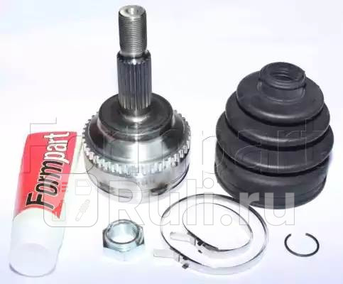 ШРУС наружн NISSAN KUBISTAR 0803 - FORMPART 22398004S 2300₽