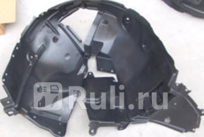 Подкрылок передний правый для Nissan Qashqai j11 2014- Forward NNQAS14-300-R 800₽