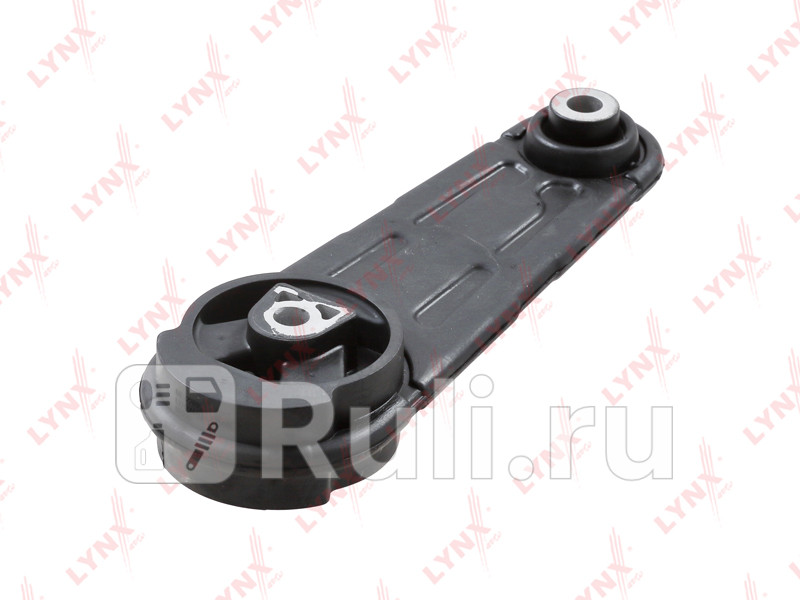 Опора трансмиссии перед лев LYNXAUTO ME2269 1770₽