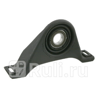 Подвесопора кардана с подшип Febi 10209 3340₽