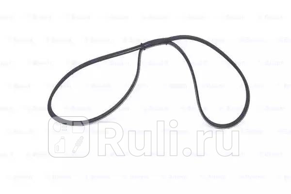Ремень поликлиновой 3pk538 daihatsu charade iv 13i15i16gti 93 BOSCH 1 987 946 287 410₽