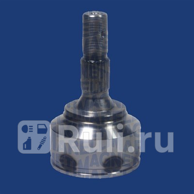 Шрус наружкомкт MAGNETI MARELLI 302015100058 3300₽