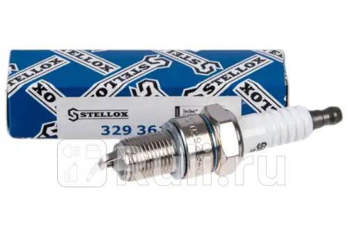Свеча зажигания 3028BPR5EY11 nickel Daewoo Matiz 08-10i 05 STELLOX 329 361-SX 190₽