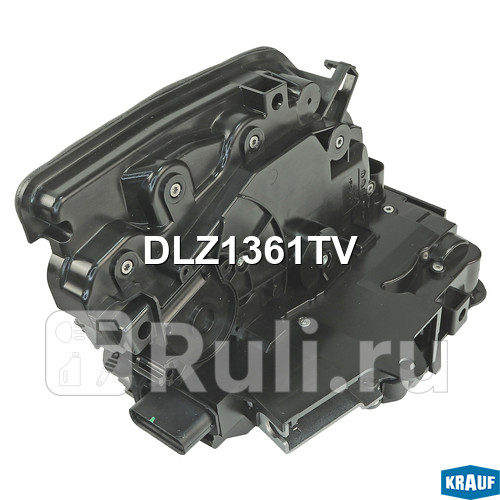 Замок двери Krauf DLZ1361TV 11200₽