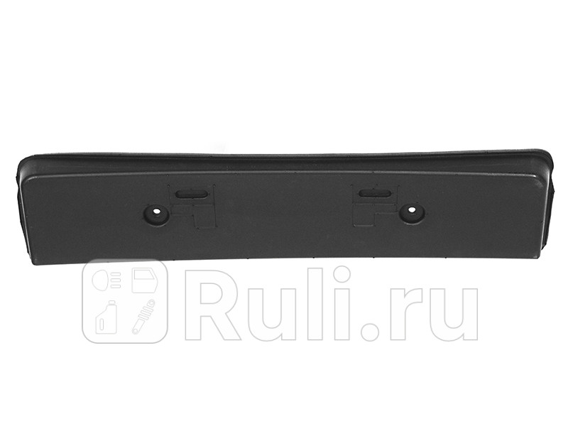 Накладка под номерной знак NISSAN X-TRAIL T32 14- SAT ST-DTU3-000P-0-R 880₽