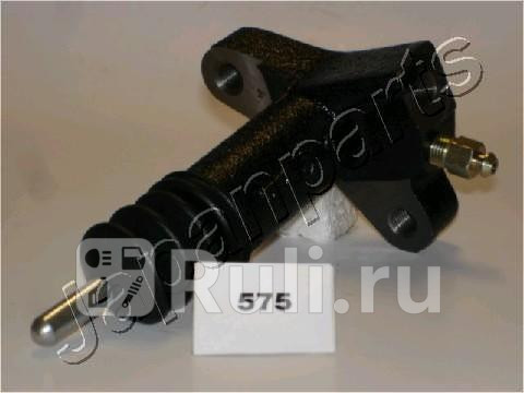 Цилиндр сцепления рабочий JAPANPARTS CY-575 1360₽