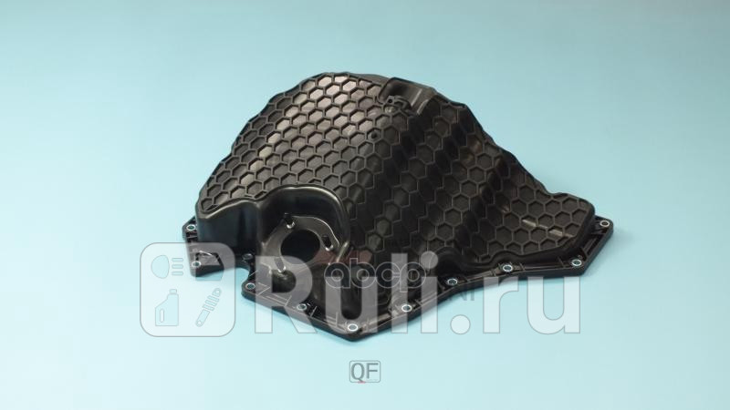 Поддон масляный Quattro Freni QF04A00061 4500₽
