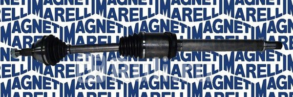 Привод в сборе fr r MAGNETI MARELLI 302004190074 16740₽