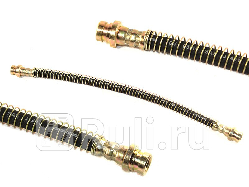 Шланг тормозной задний MMC PAJERODELICAL200HYUNDAI GALLOPER 82-96 LH-RH SAT ST-MR129723 0₽