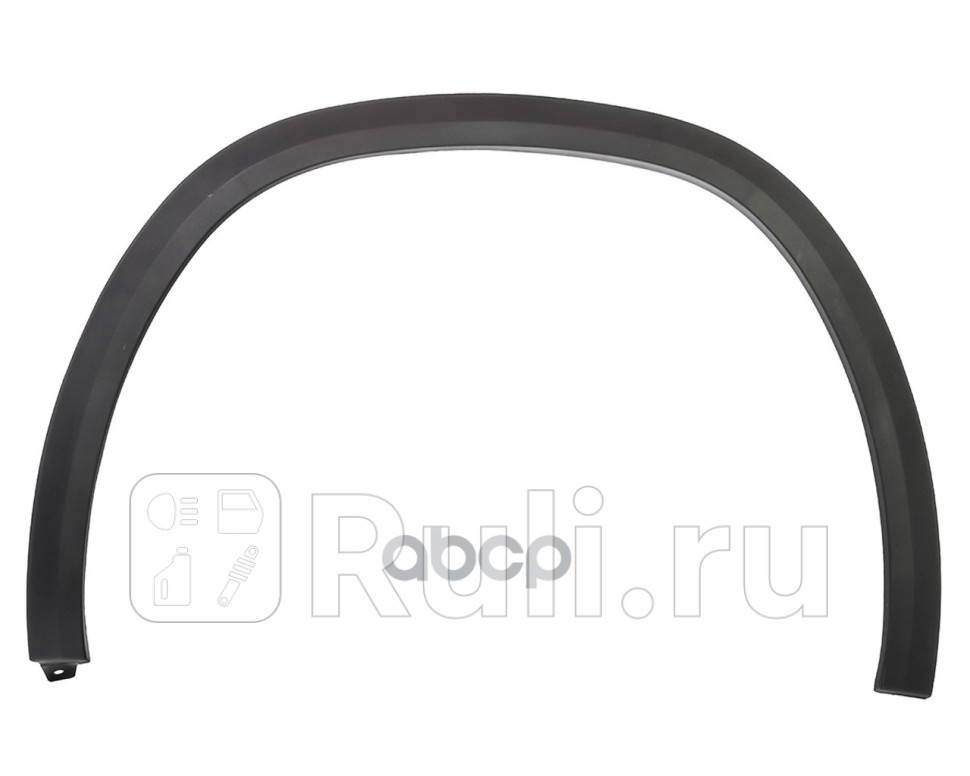 Расширитель арки крыла заднего левого COOLRAY 2019-BELGEE X50 2023- SAILING GLL40030073L 1270₽