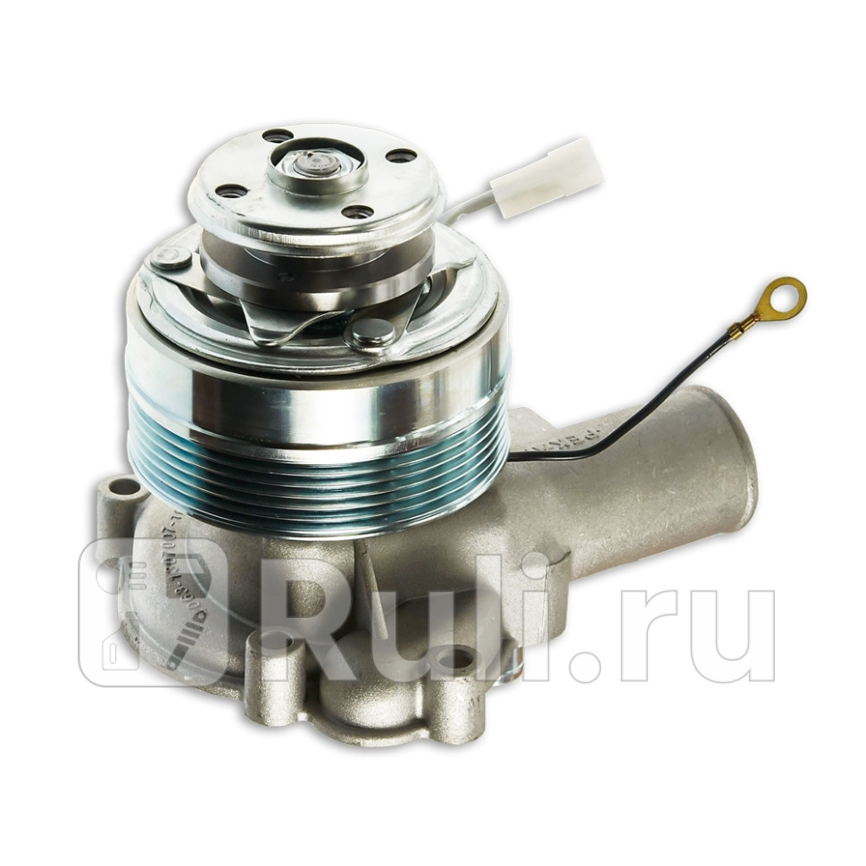 Помпа двс 405 Г-3302 с электромуфтой Pekar Pekar 4063-1307007-10 8390₽