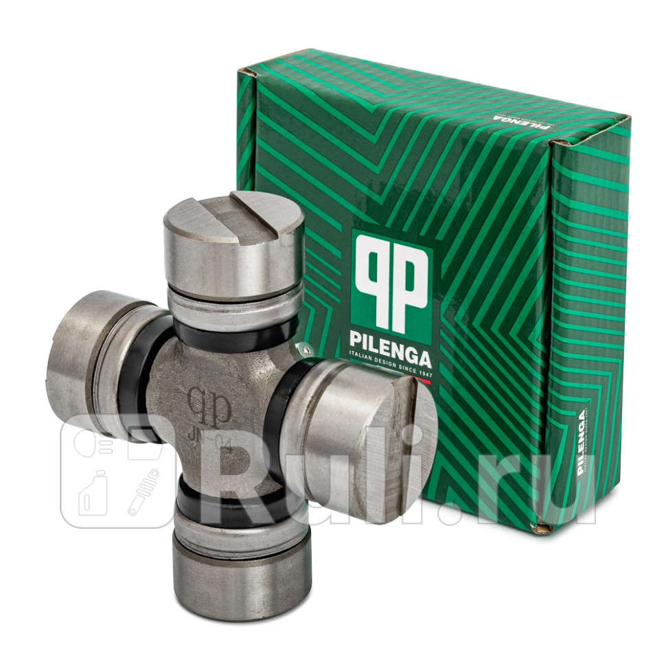 Крестовина Г-53 ПАЗ Pilenga Pilenga PJ-P 8934 1040₽