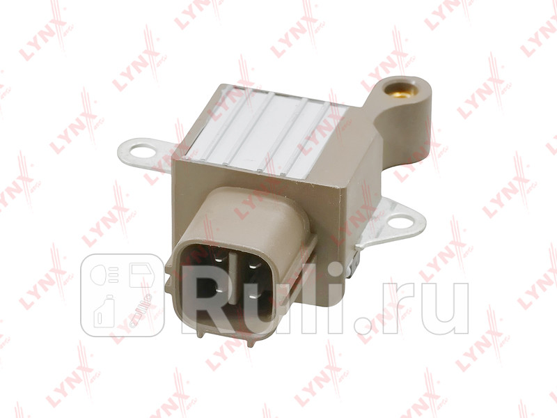 Регулятор напряжения LYNXAUTO EA92004 2630₽