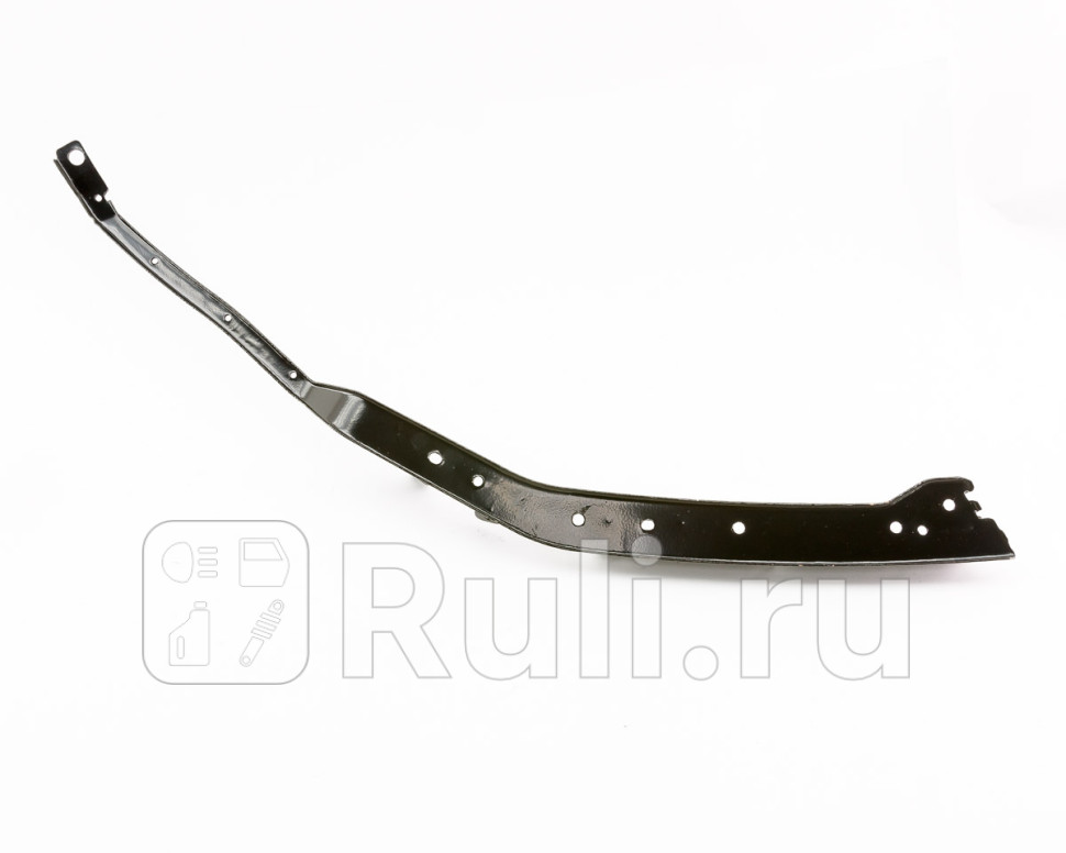 Кронштейн переднего бампера верхний левый DOMINANT MTMR0971587 0₽