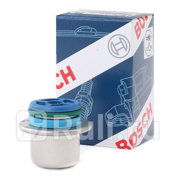 Регулятор давления топлива mb BOSCH 0 280 161 511 2400₽