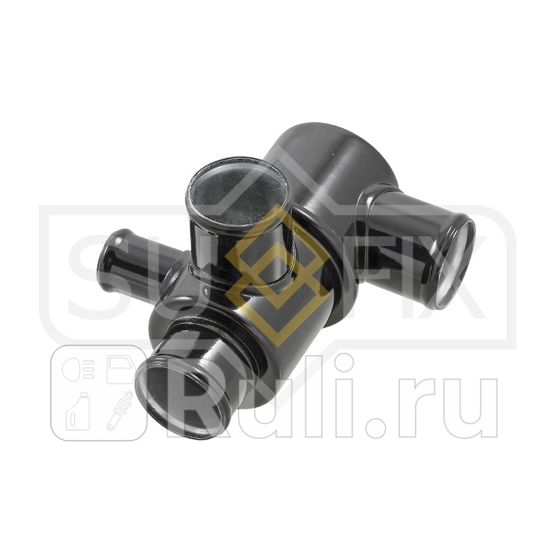 Термостат SUFIX FT1011 1300₽