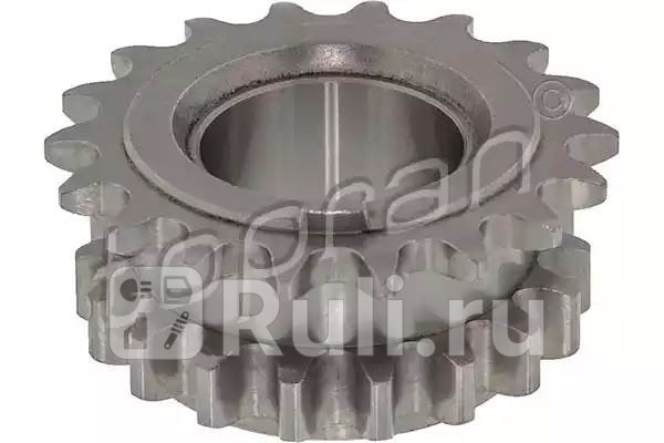 Шестерня коленвала HANS PRIES 116 217 001 3220₽