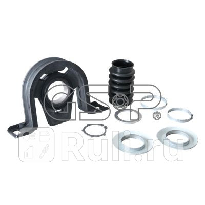 опора кардана подвесная MB Sprinter 901-904 VW LT28-46 23-28TD 95 GSP 531028S 3580₽