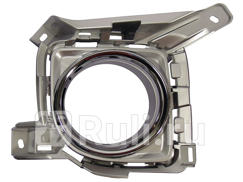 Накладка противотуманной фары правая для Toyota Land Cruiser 200 рестайлинг 2012-2015 SAT ST-TY92-219-A1 570₽