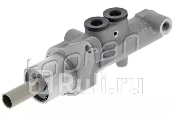 Цилиндр тормозной главный HANS PRIES 115 852 001 0₽