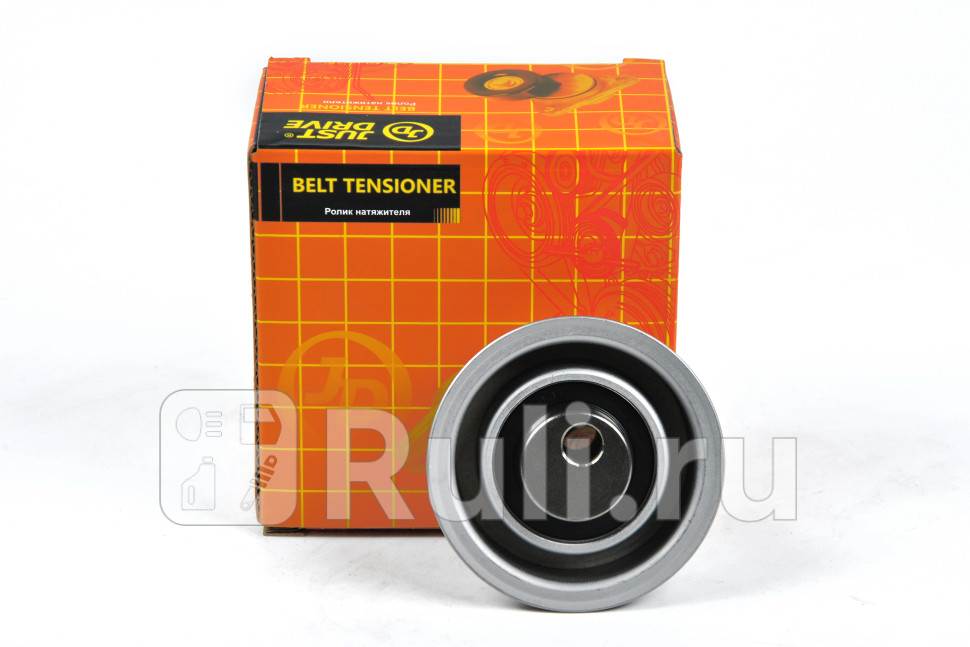 Ролик ГРМ натяжной JD JHR0015 770₽