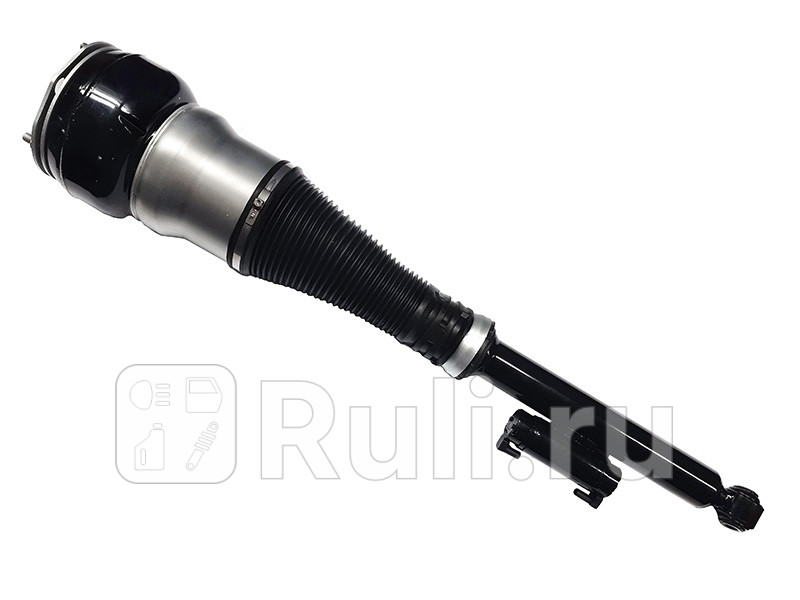 Пневмостойка задняя правая для Mercedes W222 рестайлинг 2017-2020 SAT ST-A2223205213 43240₽