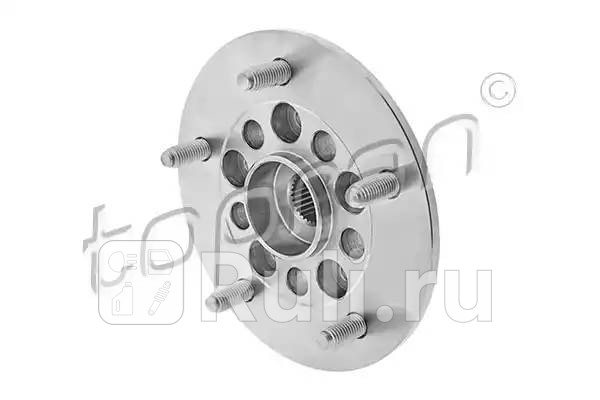 Ступица колеса HANS PRIES 304 860 001 8120₽