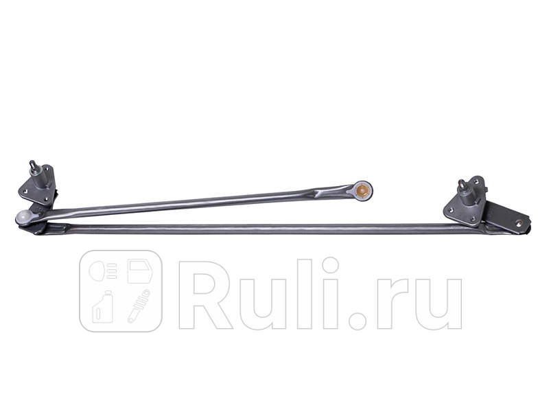 Трапеция стеклоочистителя SAT ST-8251A009 1490₽