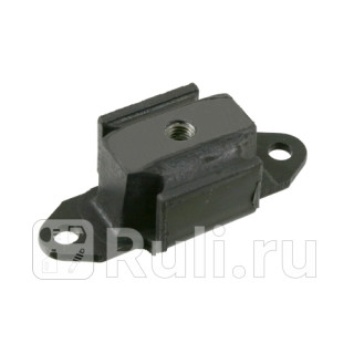 Подушка радиатора мрпрямоуг Febi 19199 1240₽