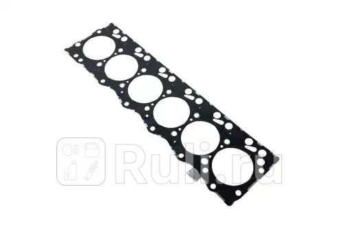 Прокладка ГБЦ на 6 цил 140 мм IVECO TECTOR F4AE DAF LF45 STELLOX 81-10643-SX 5890₽