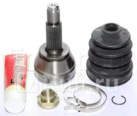 ШРУС наружн FORD FIESTA V FUSION 0102 - 0908 FORMPART 15398012S 3010₽