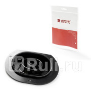 Пыльник рычага КПП УАЗ-3163 резина черная Балаково запчасть  Балаково Запчасть 16373