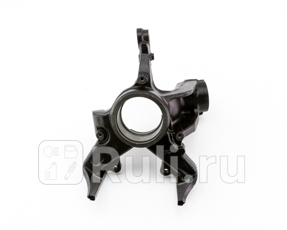 Кулак поворотный передний правый DOMINANT AW6Q004070256AC 6660₽