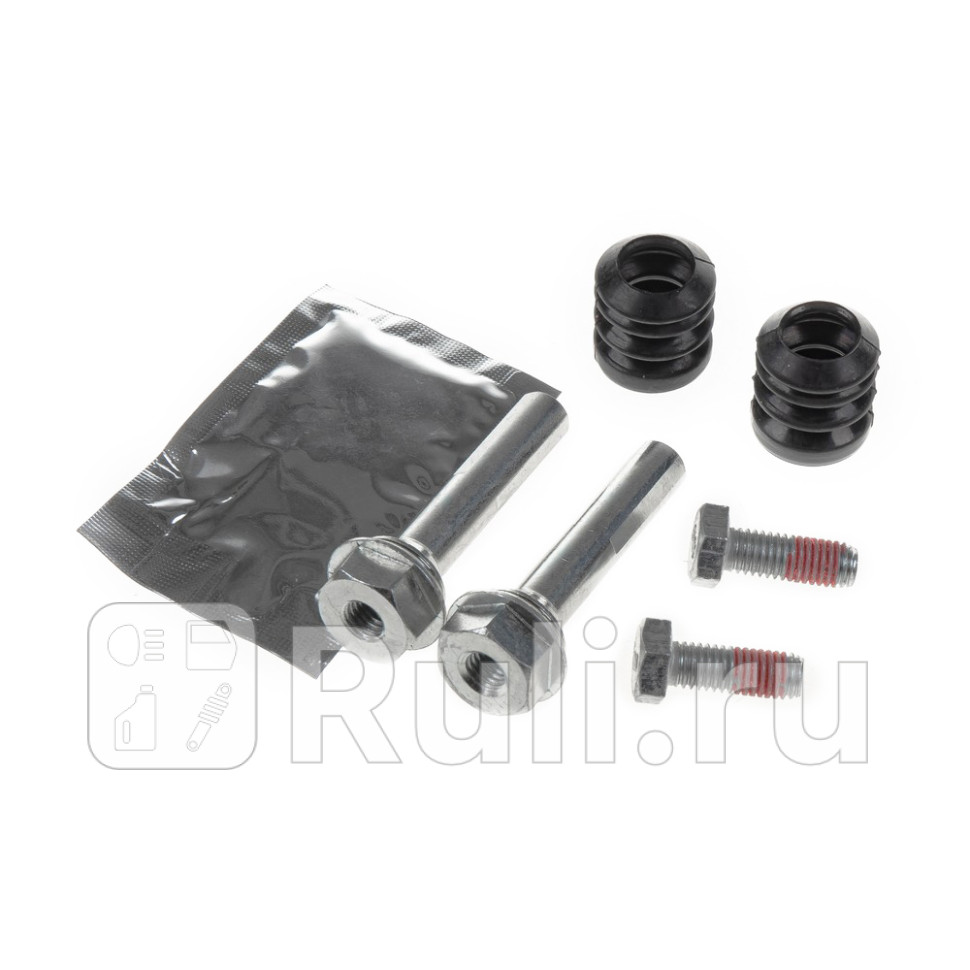 Ремкомплект направляющих переднего суппорта GANZ GUR10001 580₽