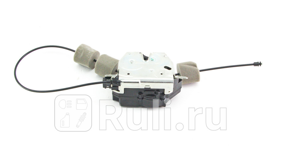 Замок багажника DOMINANT MB16047400300 7340₽