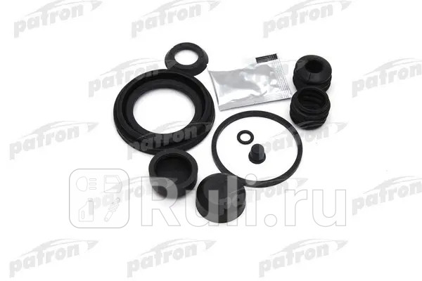 Ремкомплект тормозного суппорта задний мост IVECO DAILY II 99- PATRON PRK258 530₽