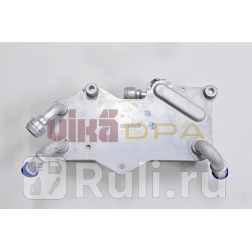 Радиатор масляный Vika 33171432001 4430₽